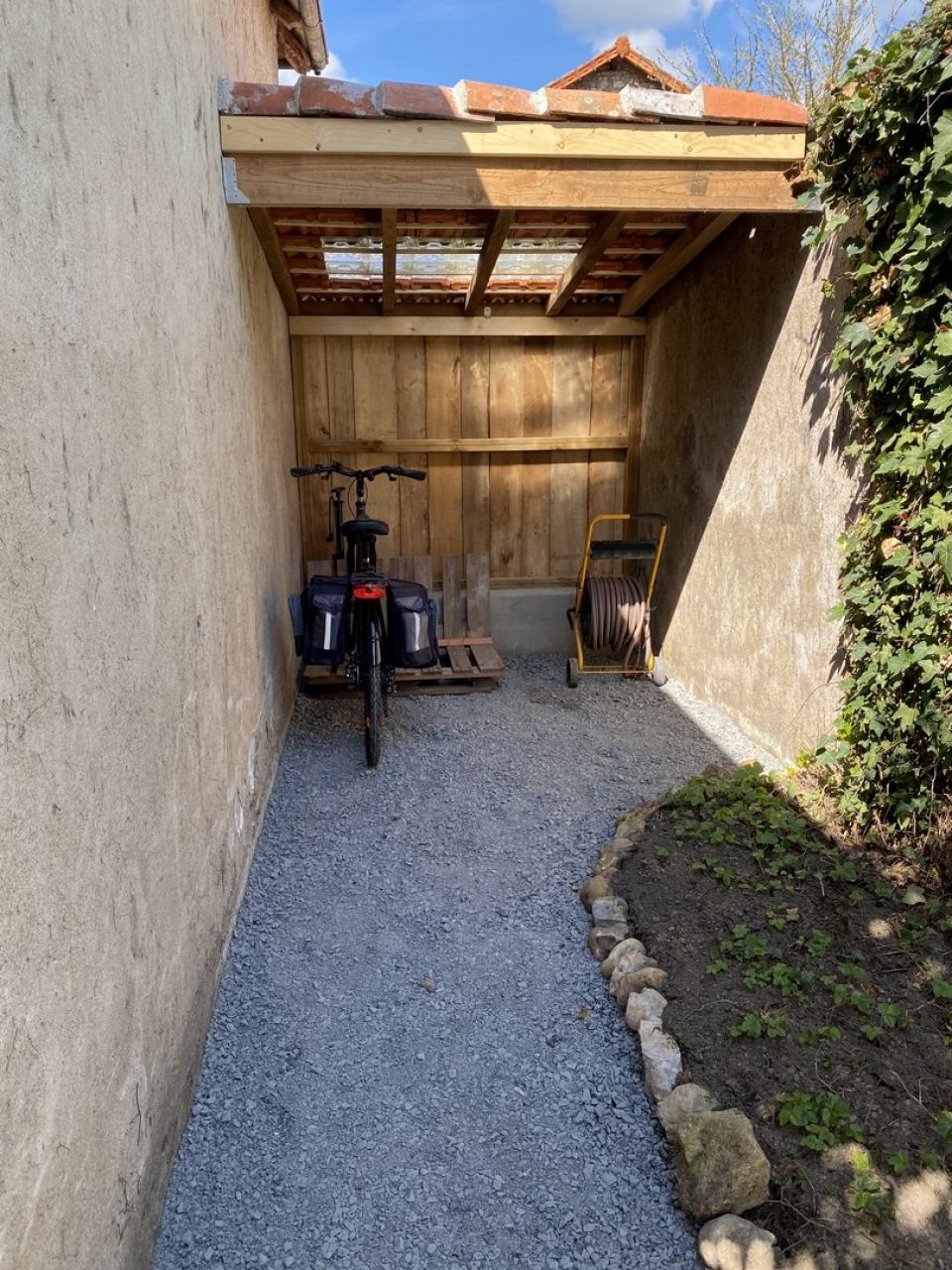 Photo Maison Brionnais - Annonce réf 1277