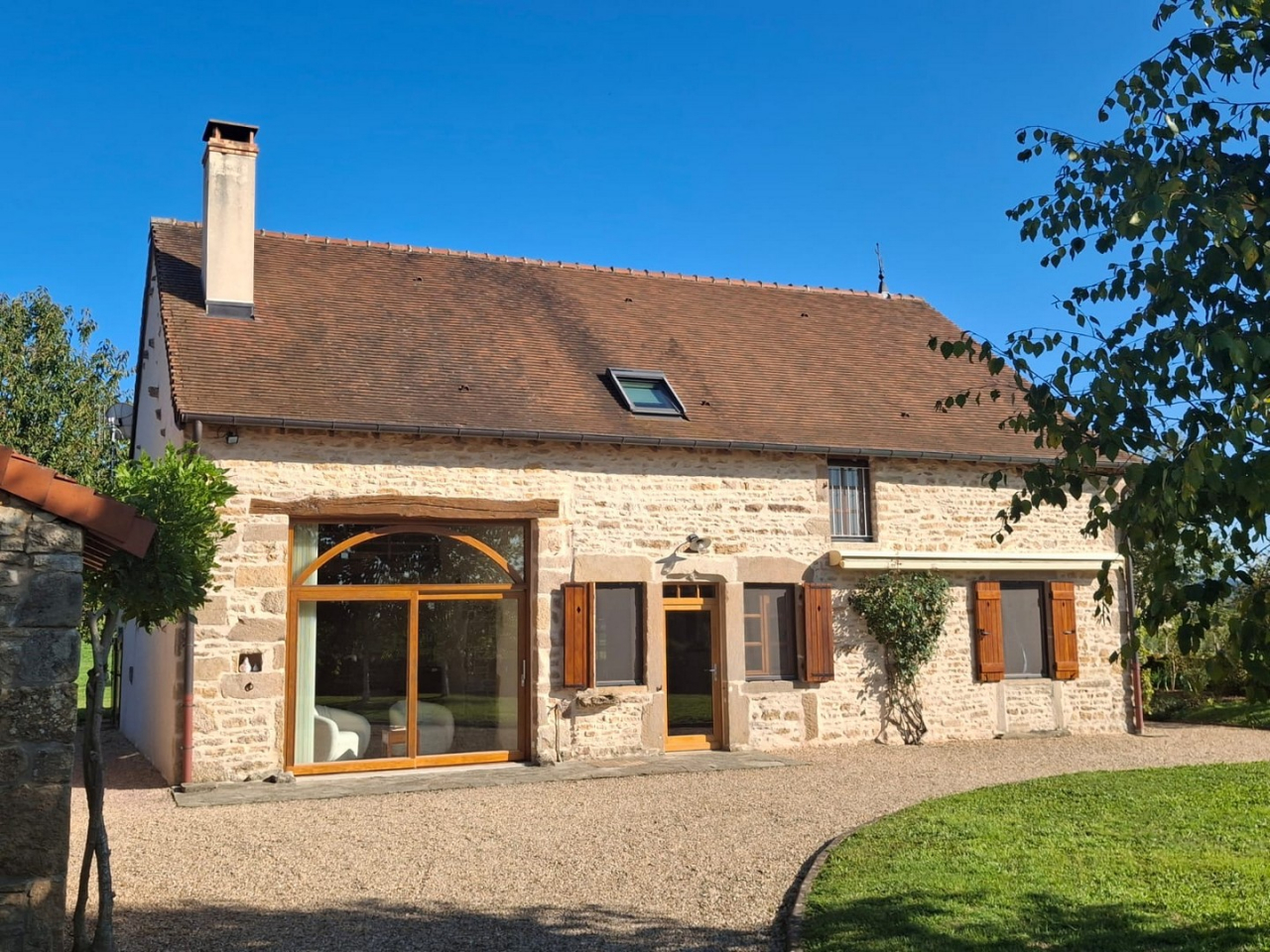 Maison Charolais