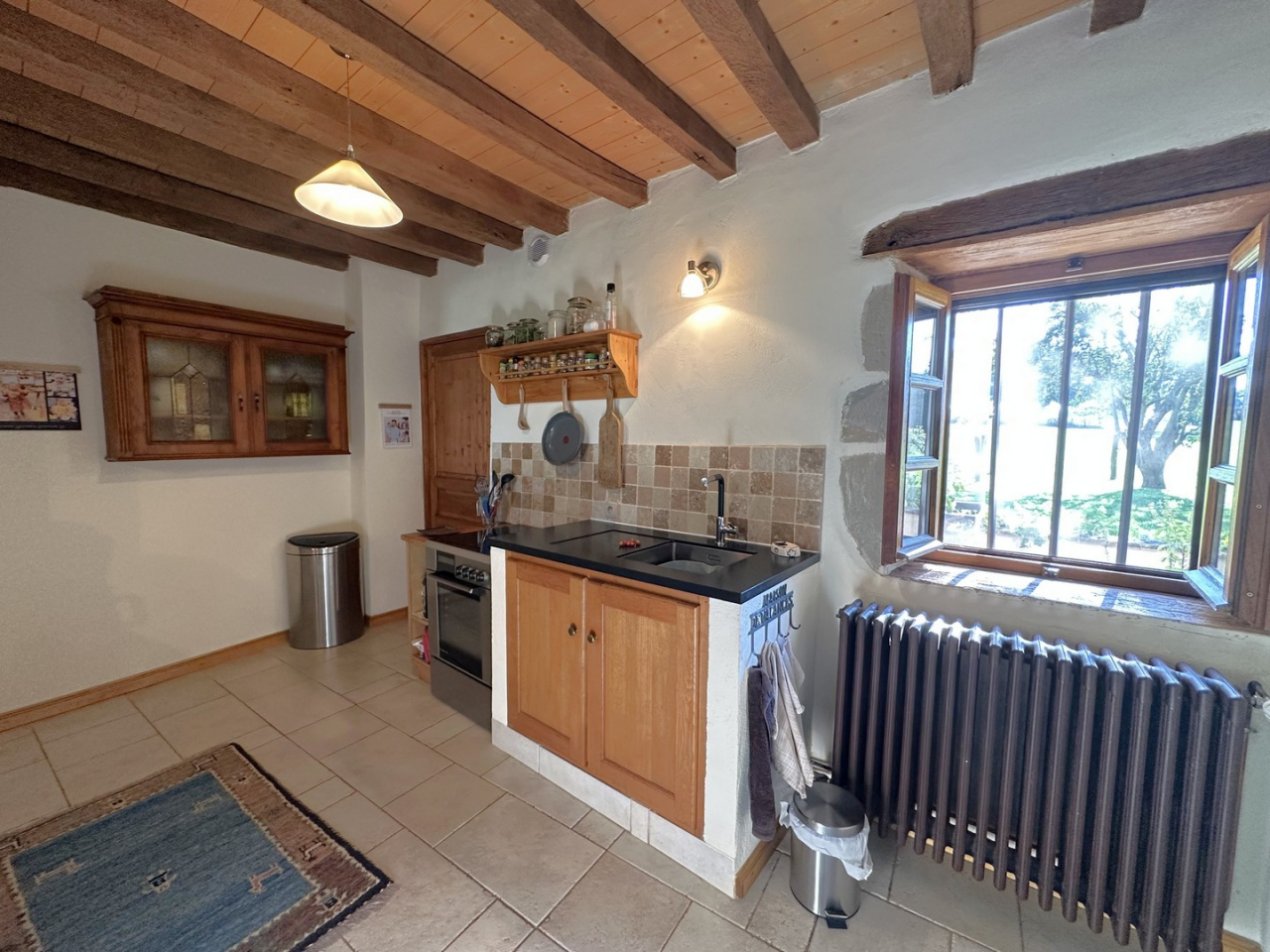 Photo Maison Charolais - Annonce réf 1279