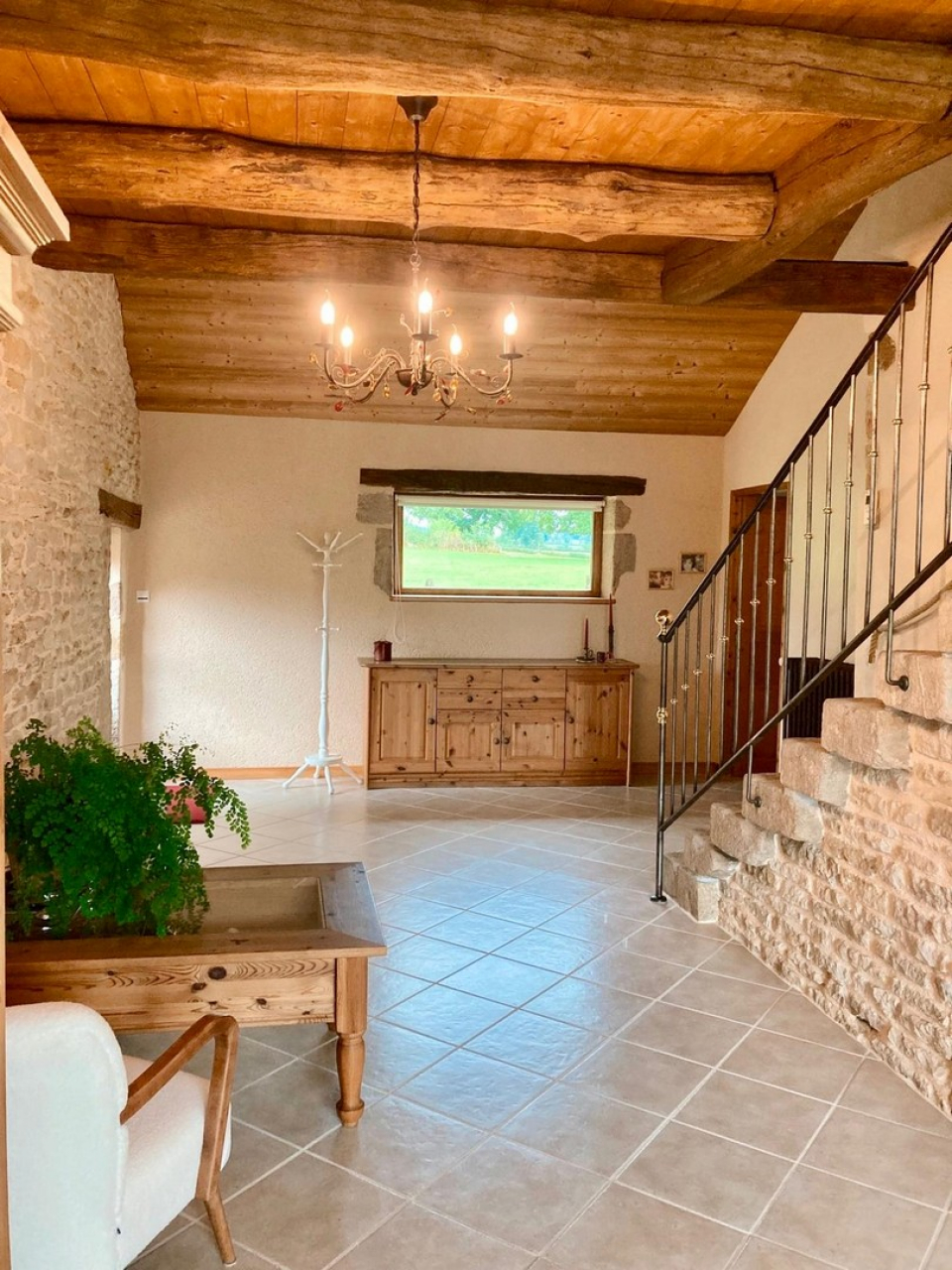 Photo Maison Charolais - Annonce réf 1279