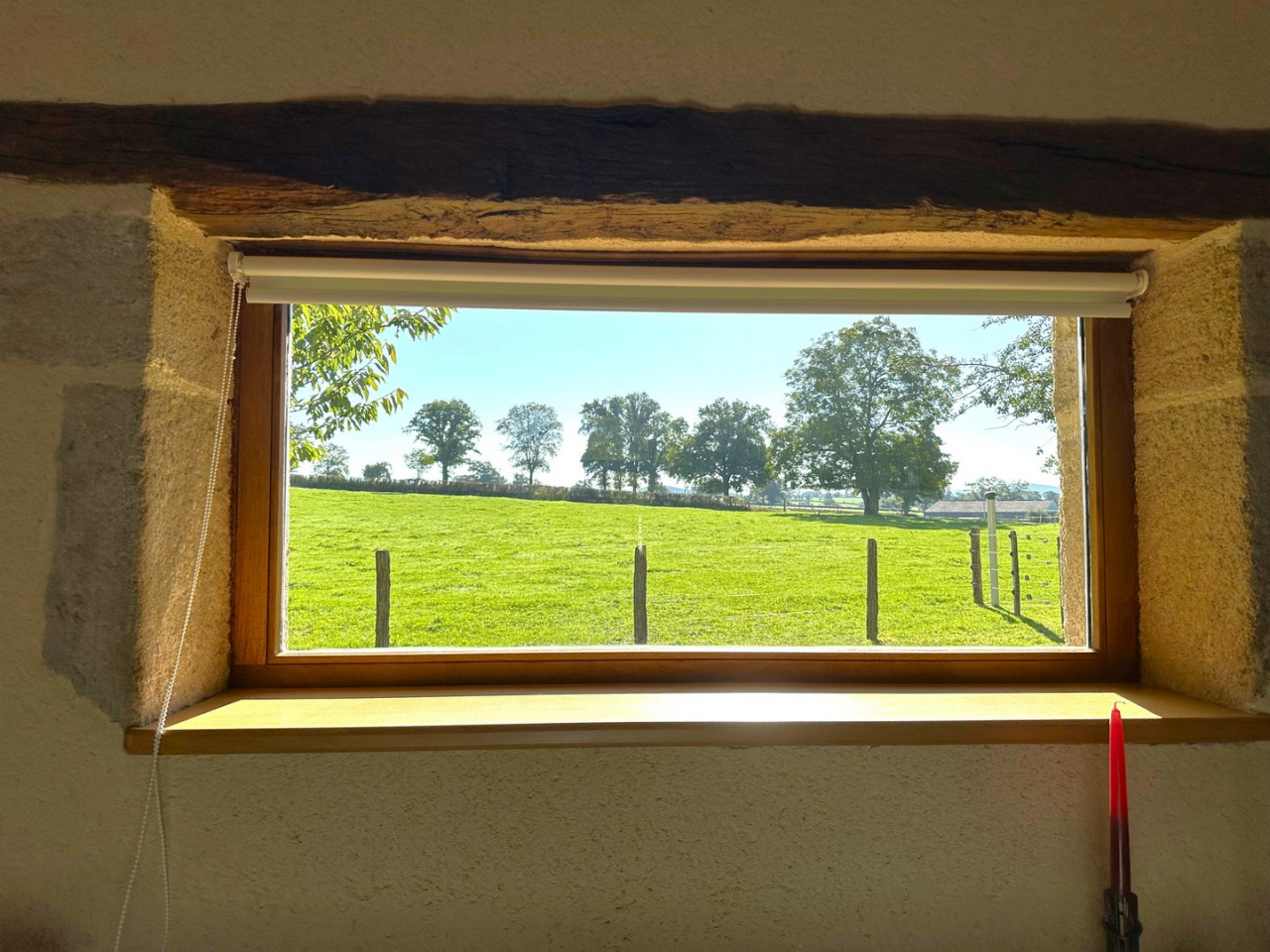 Photo Maison Charolais - Annonce réf 1279