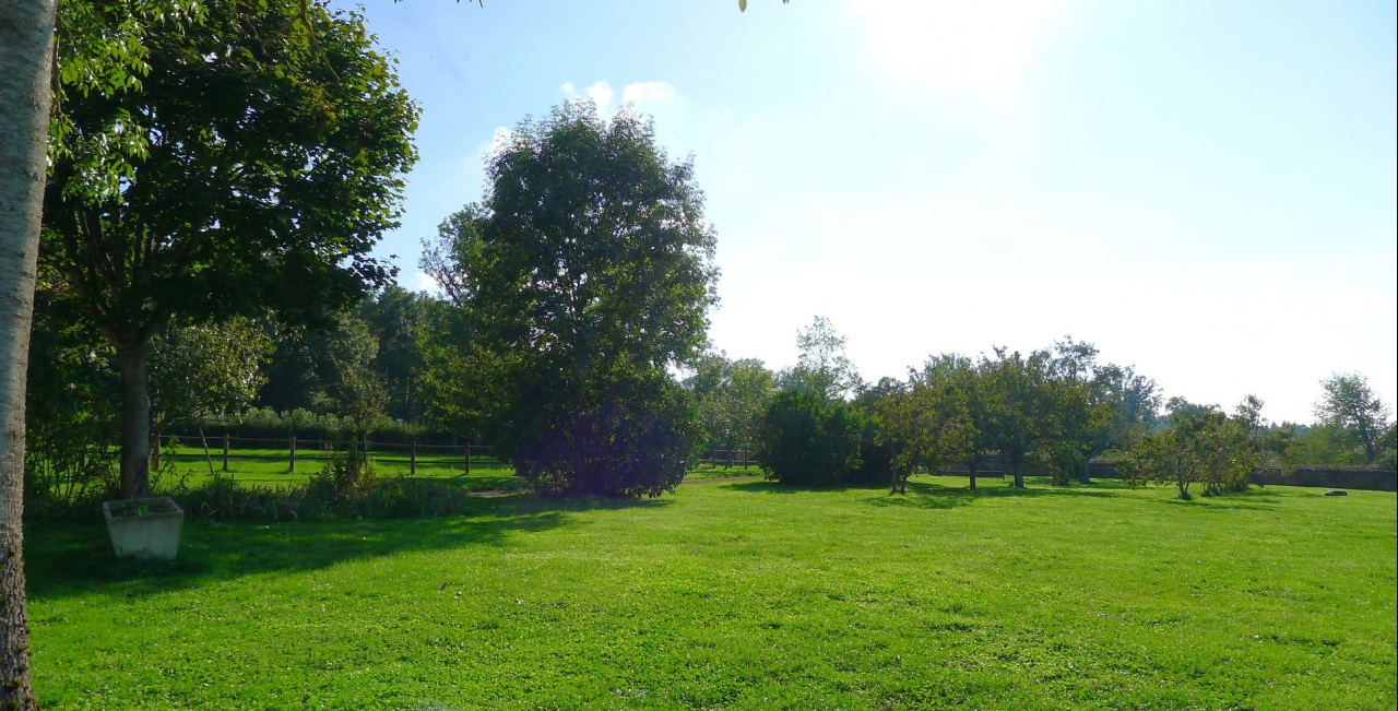 Photo Fermette Brionnais - Annonce réf 1280