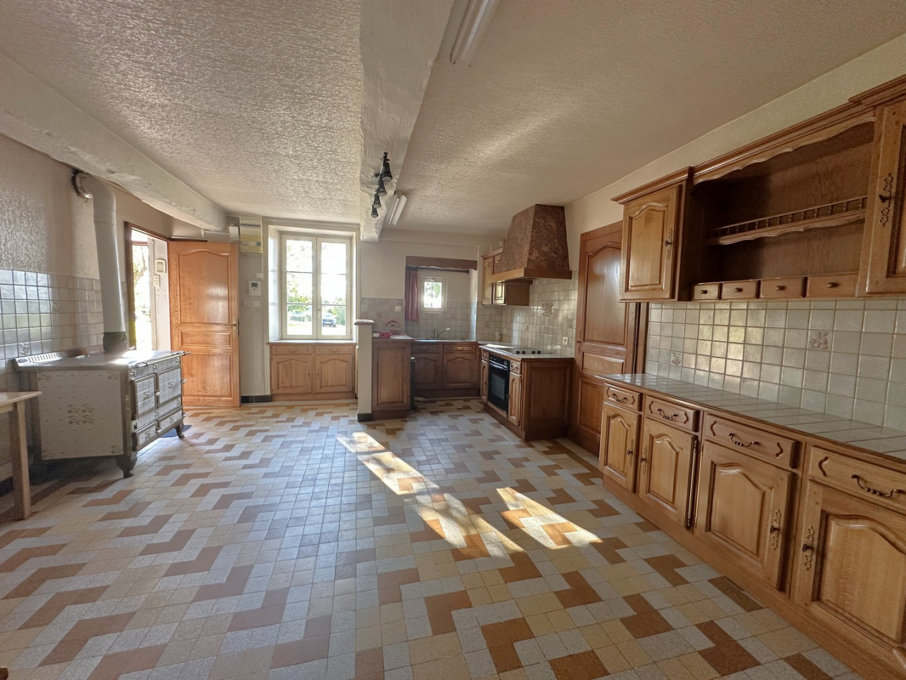 Photo Fermette Brionnais - Annonce réf 1280