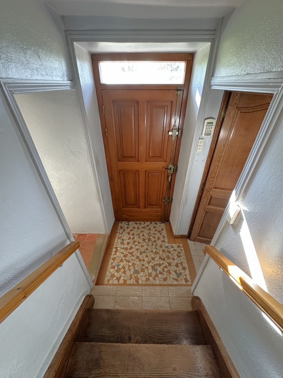 Photo Fermette Brionnais - Annonce réf 1280