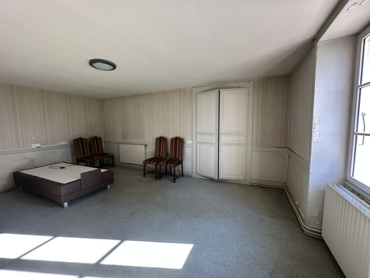 Photo Fermette Brionnais - Annonce réf 1280