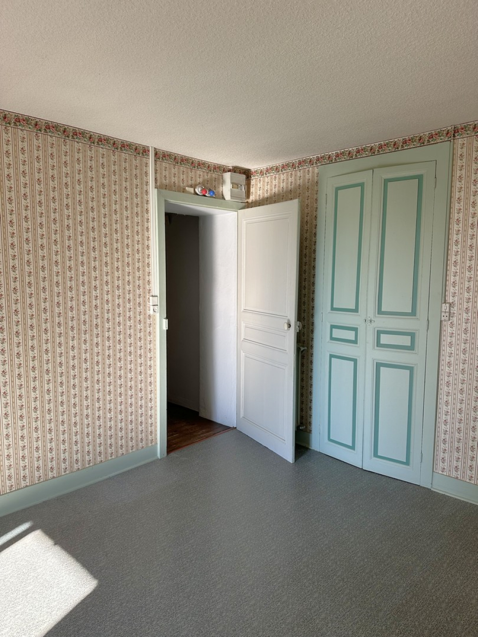 Photo Fermette Brionnais - Annonce réf 1280