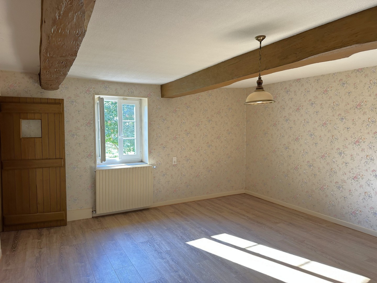 Photo Fermette Brionnais - Annonce réf 1280