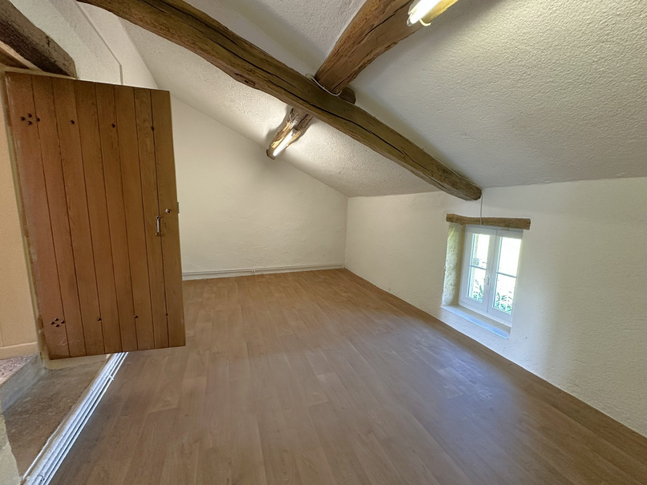 Photo Fermette Brionnais - Annonce réf 1280