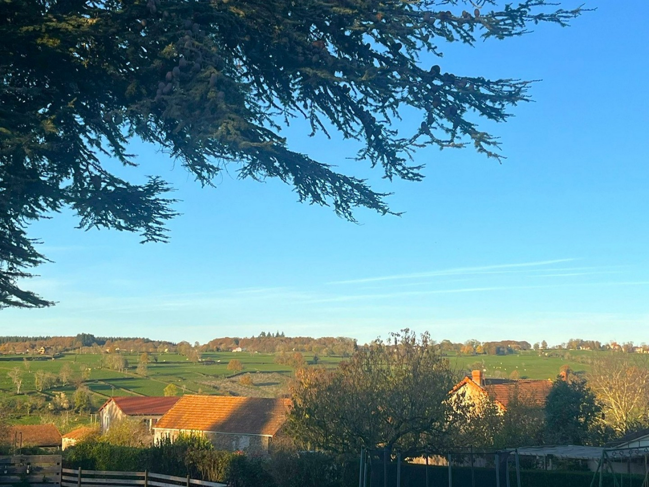 Photo Maison Brionnais - Annonce réf 1281