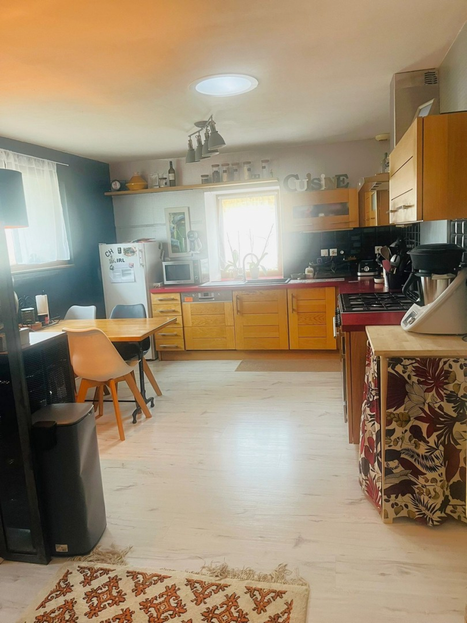 Photo Maison Brionnais - Annonce réf 1281