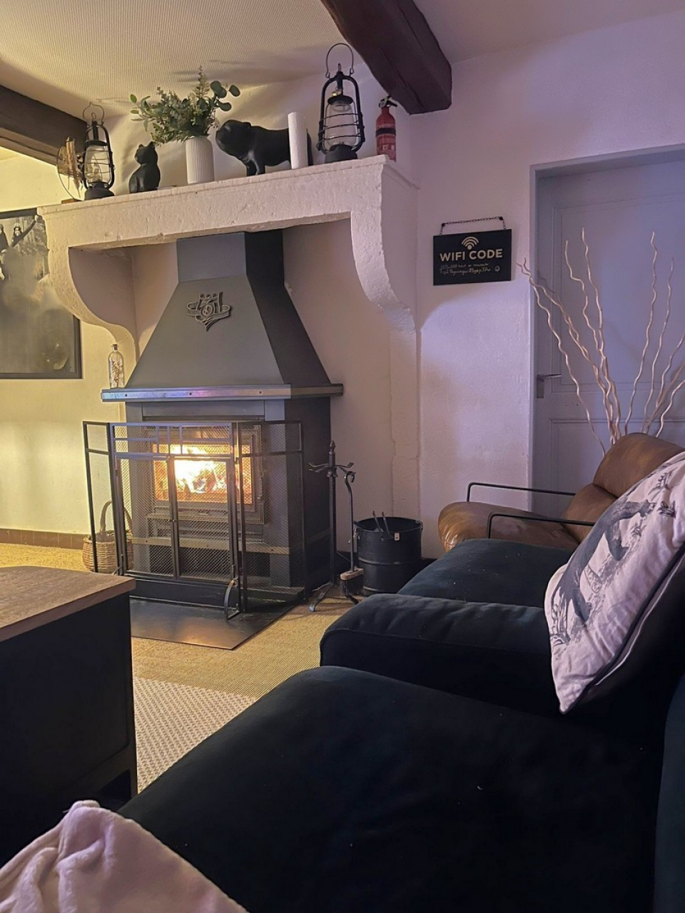 Photo Maison Brionnais - Annonce réf 1281