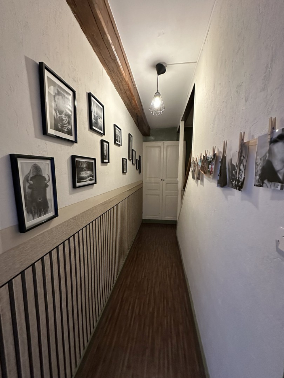 Photo Maison Brionnais - Annonce réf 1281