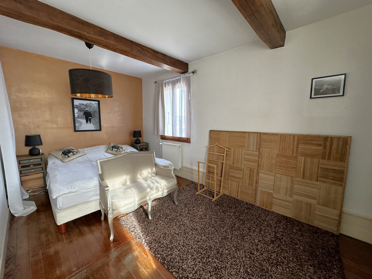 Photo Maison Brionnais - Annonce réf 1281