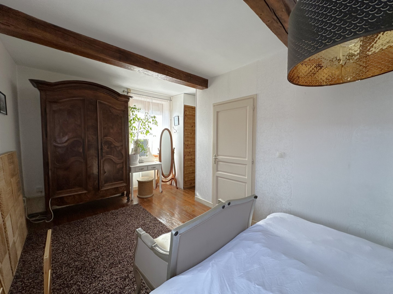 Photo Maison Brionnais - Annonce réf 1281