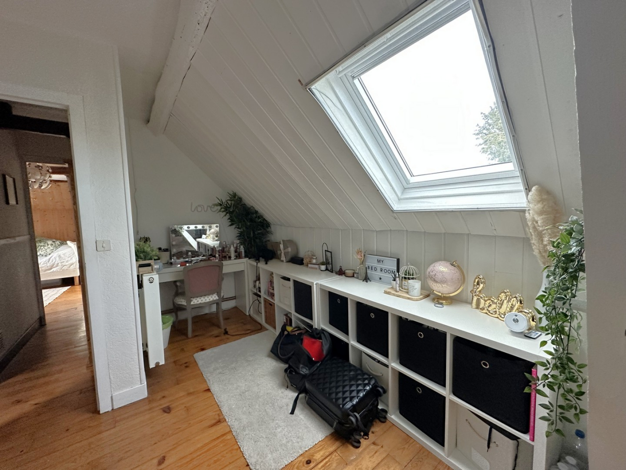 Photo Maison Brionnais - Annonce réf 1281