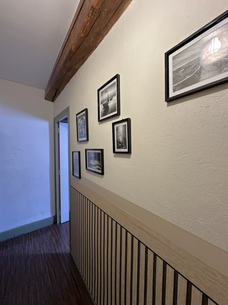 Photo Maison Brionnais - Annonce réf 1281