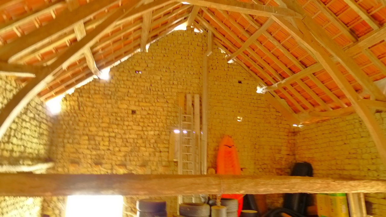 Photo Maison Brionnais - Annonce réf 1281