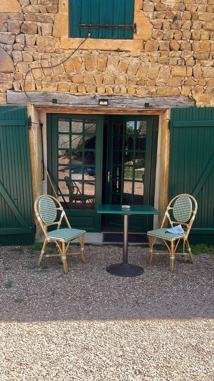 Photo Maison Brionnais - Annonce réf 1281