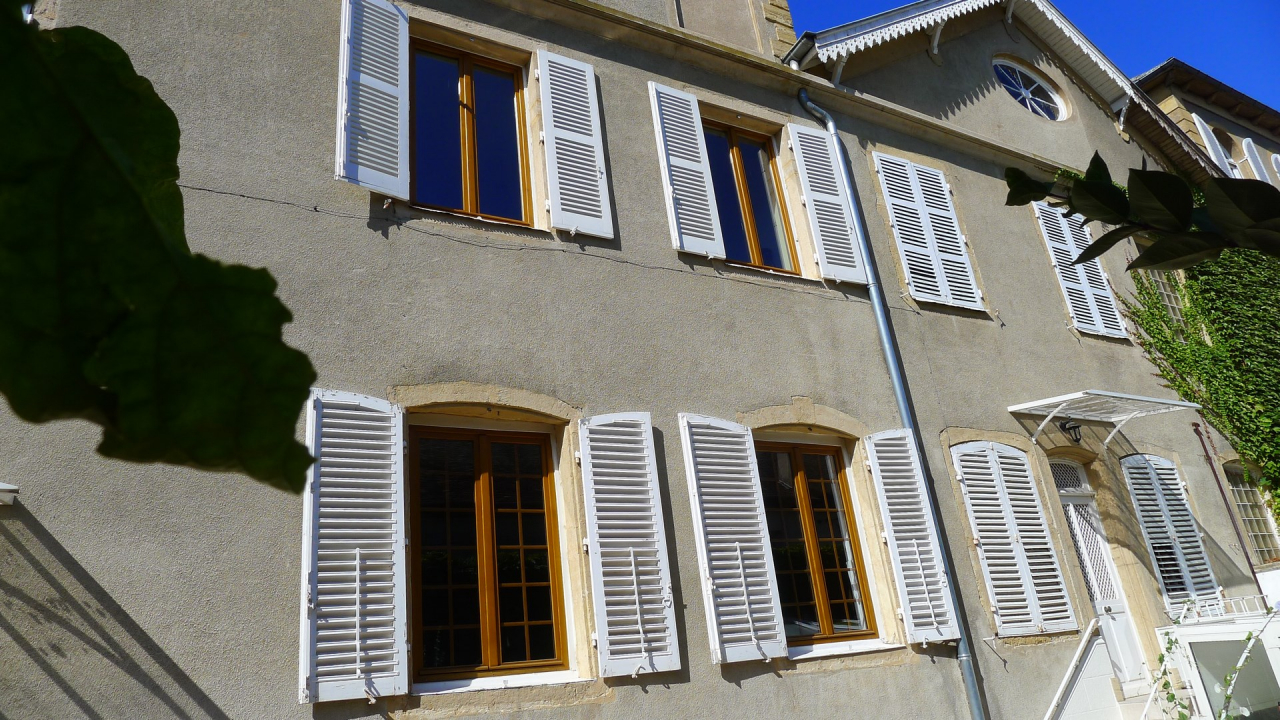 Photo Maison Brionnais - Annonce réf 1282