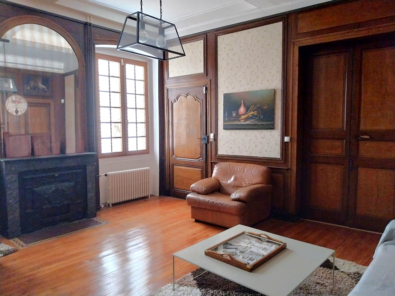 Photo Maison Brionnais - Annonce réf 1282