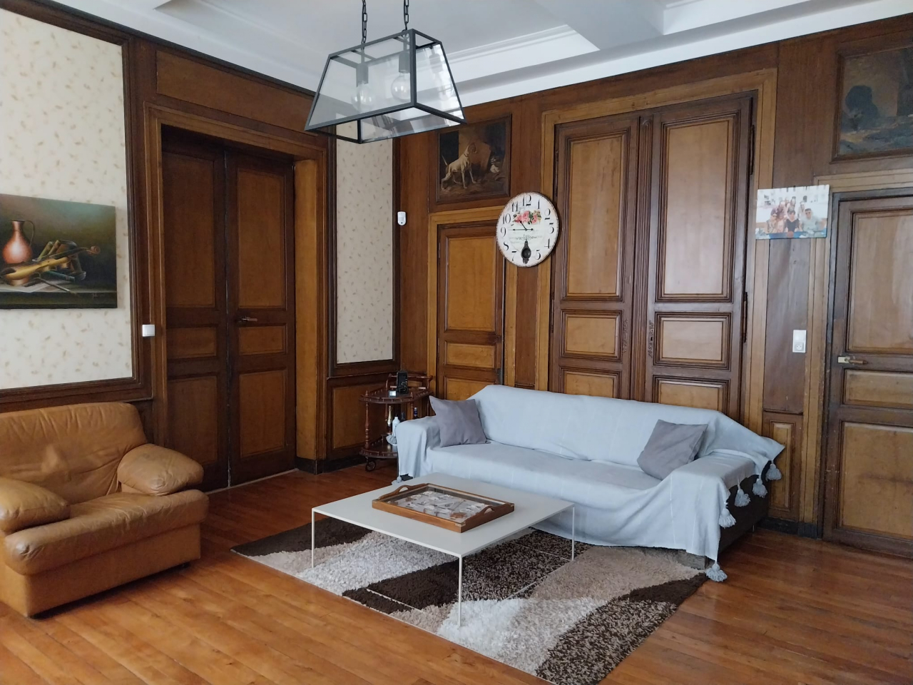 Photo Maison Brionnais - Annonce réf 1282