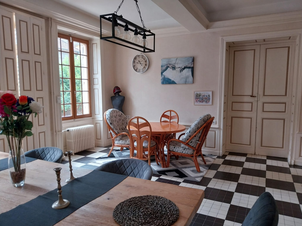 Photo Maison Brionnais - Annonce réf 1282