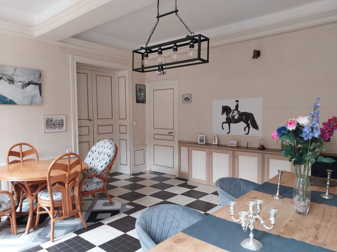 Photo Maison Brionnais - Annonce réf 1282