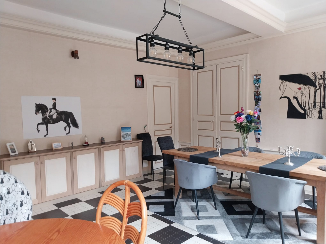 Photo Maison Brionnais - Annonce réf 1282