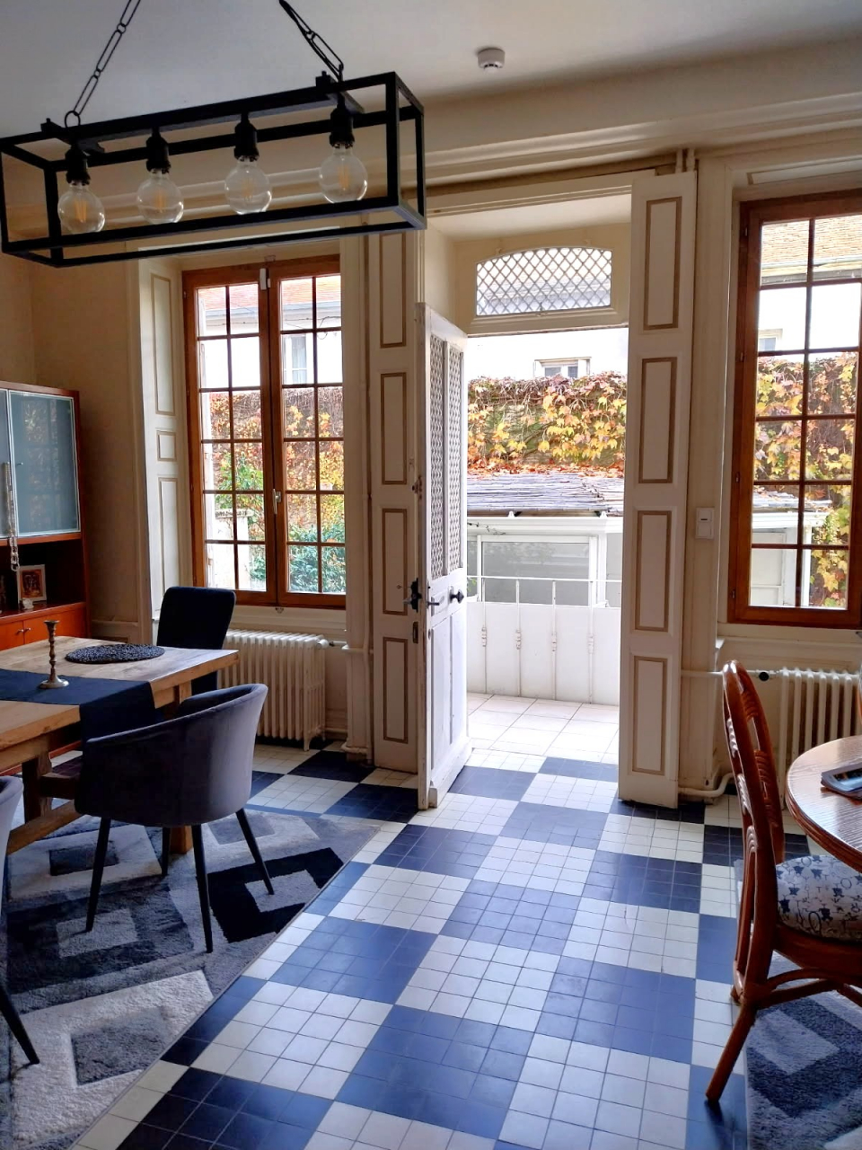 Photo Maison Brionnais - Annonce réf 1282