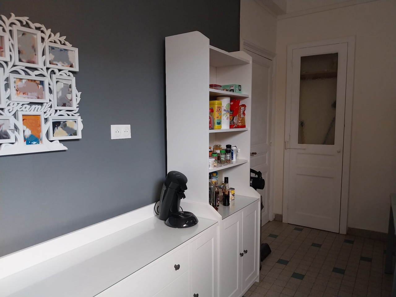 Photo Maison Brionnais - Annonce réf 1282