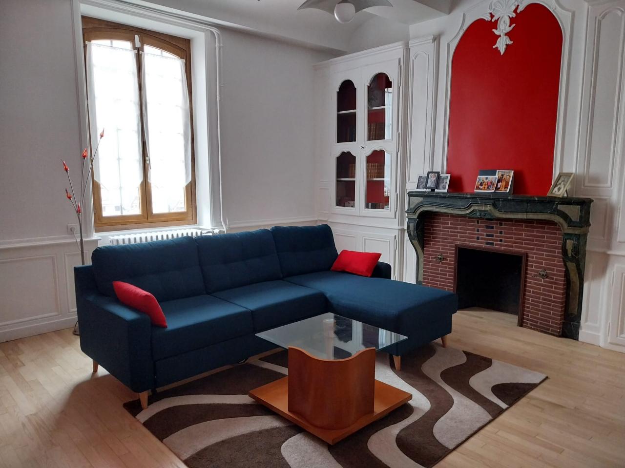 Photo Maison Brionnais - Annonce réf 1282