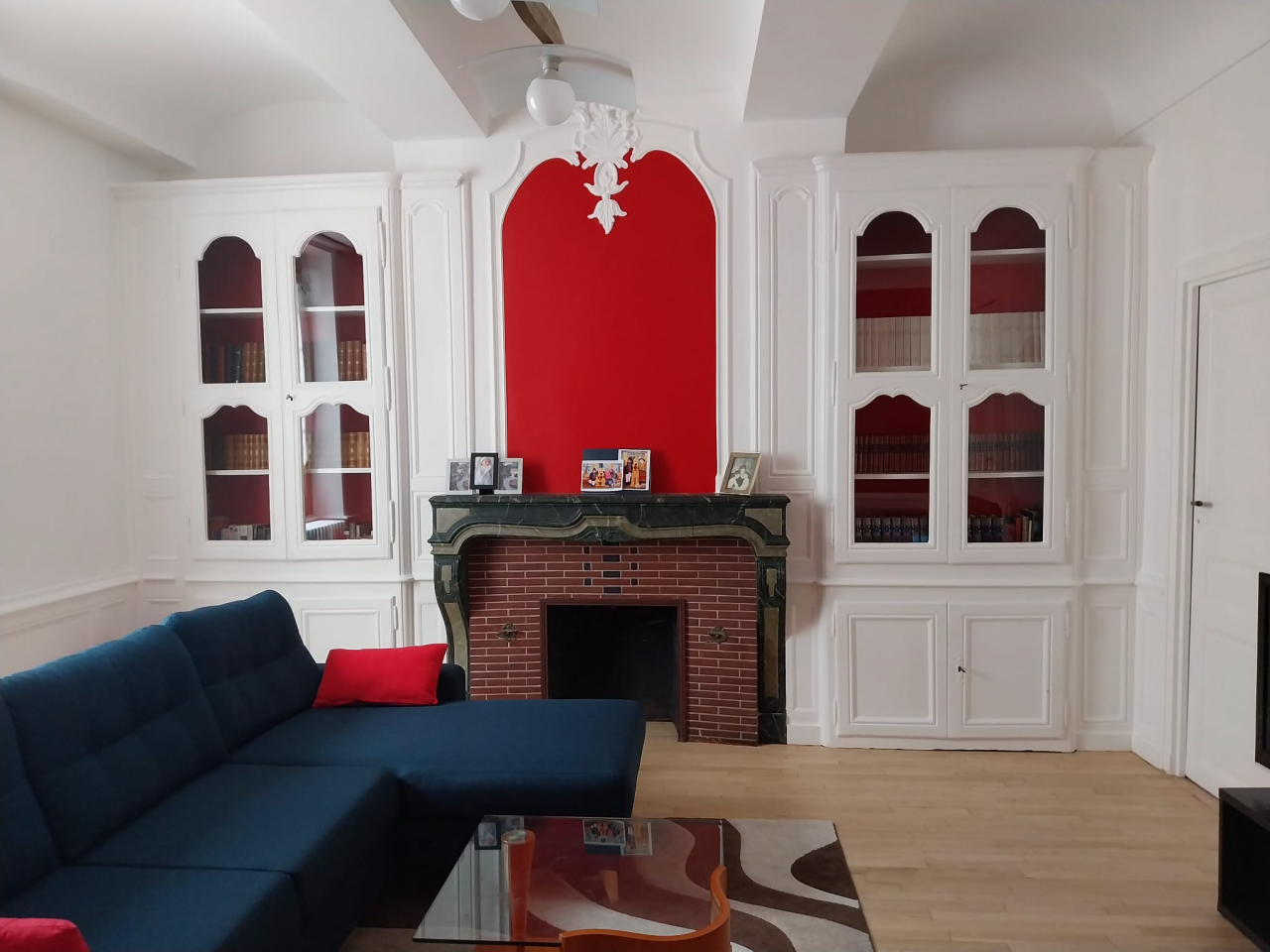 Photo Maison Brionnais - Annonce réf 1282