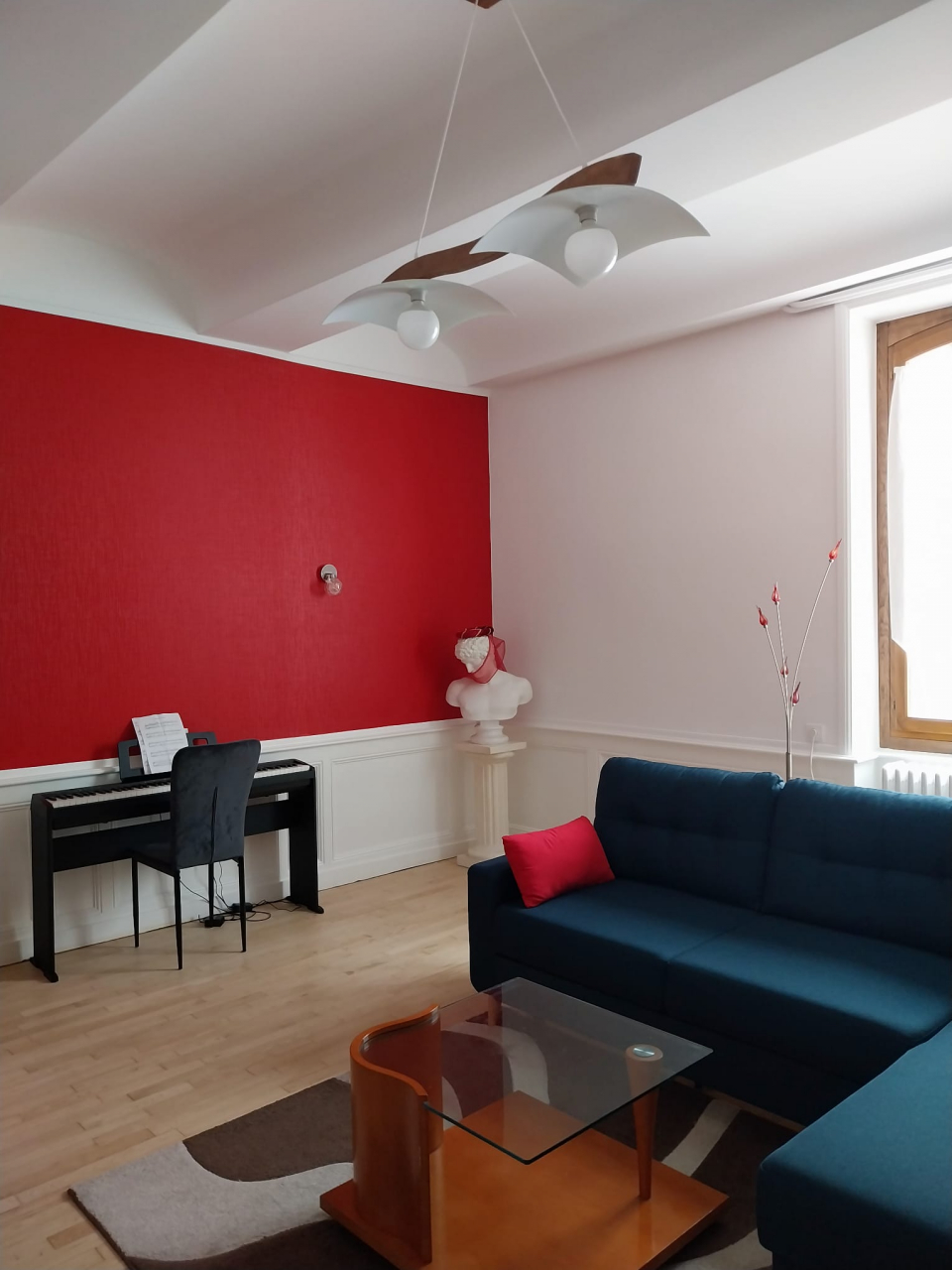 Photo Maison Brionnais - Annonce réf 1282