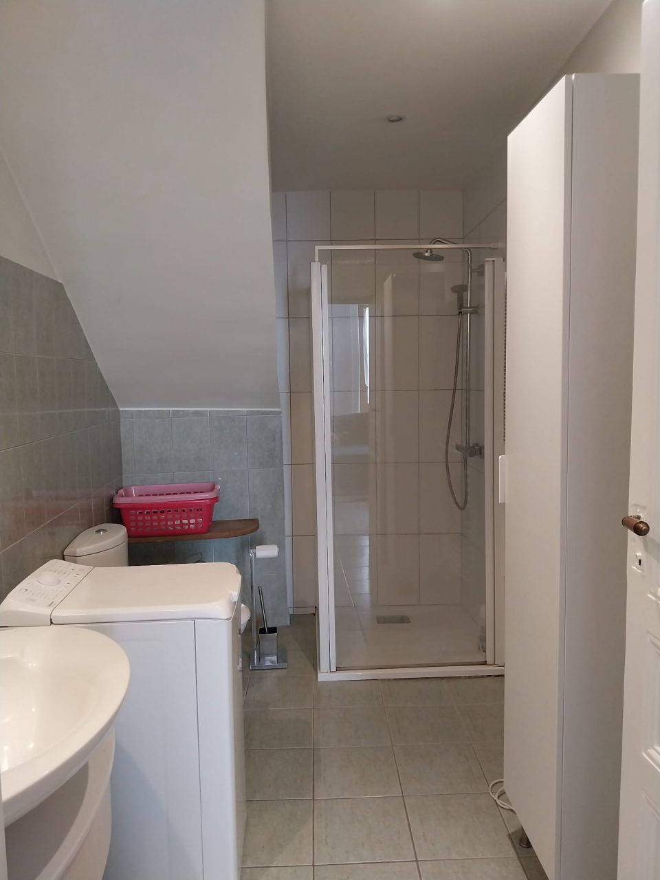 Photo Maison Brionnais - Annonce réf 1282