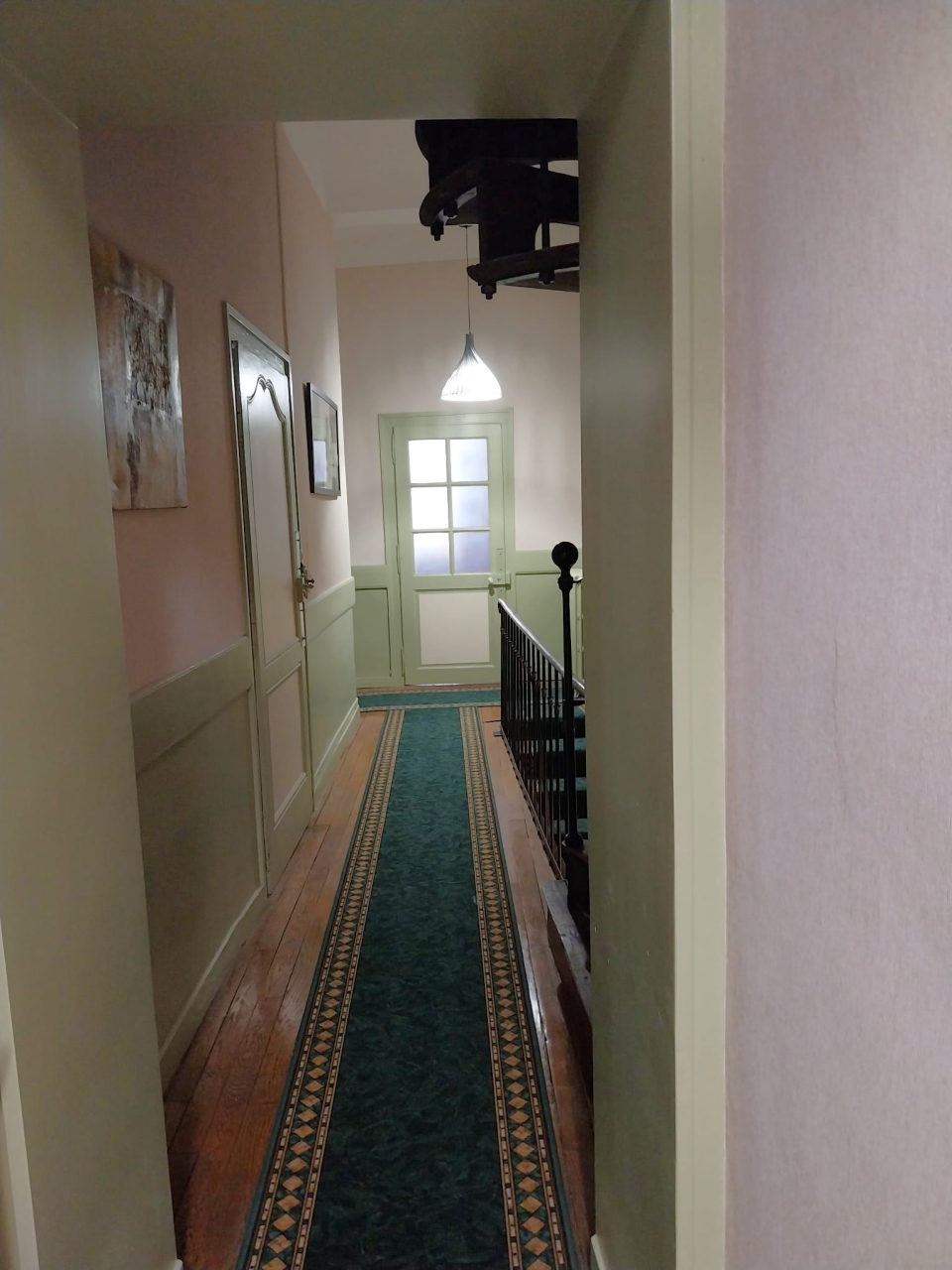 Photo Maison Brionnais - Annonce réf 1282