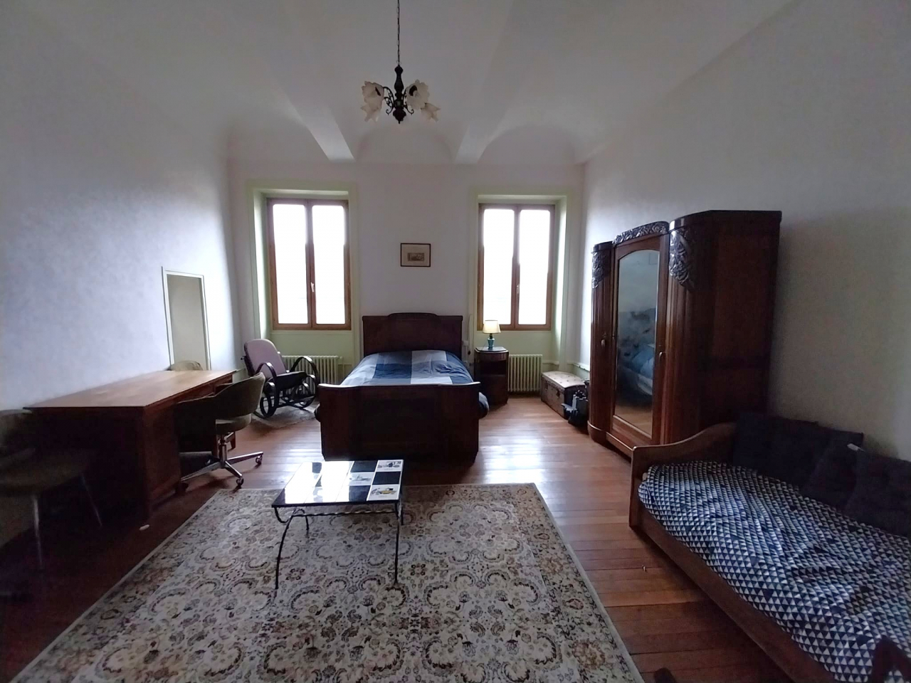 Photo Maison Brionnais - Annonce réf 1282