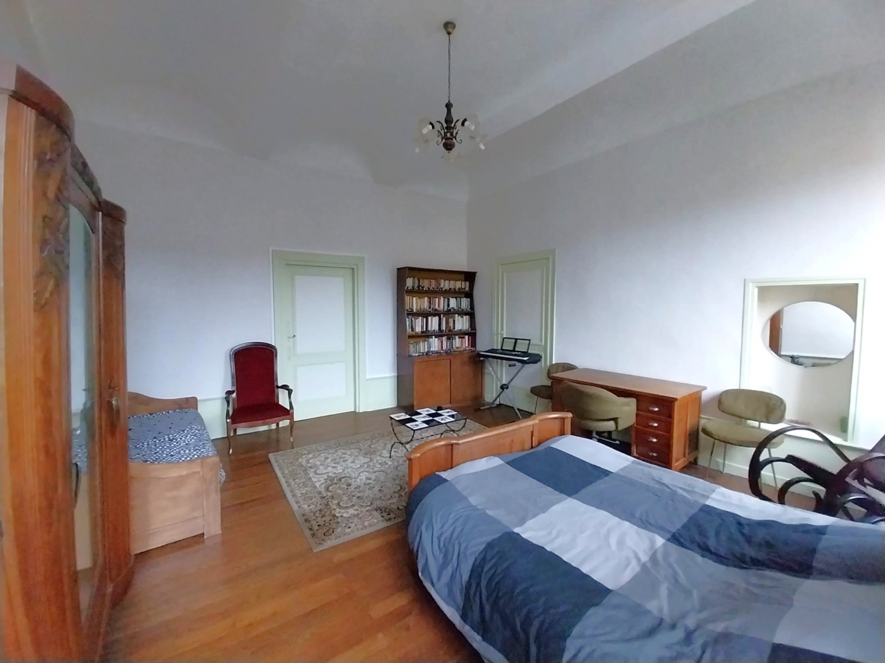 Photo Maison Brionnais - Annonce réf 1282