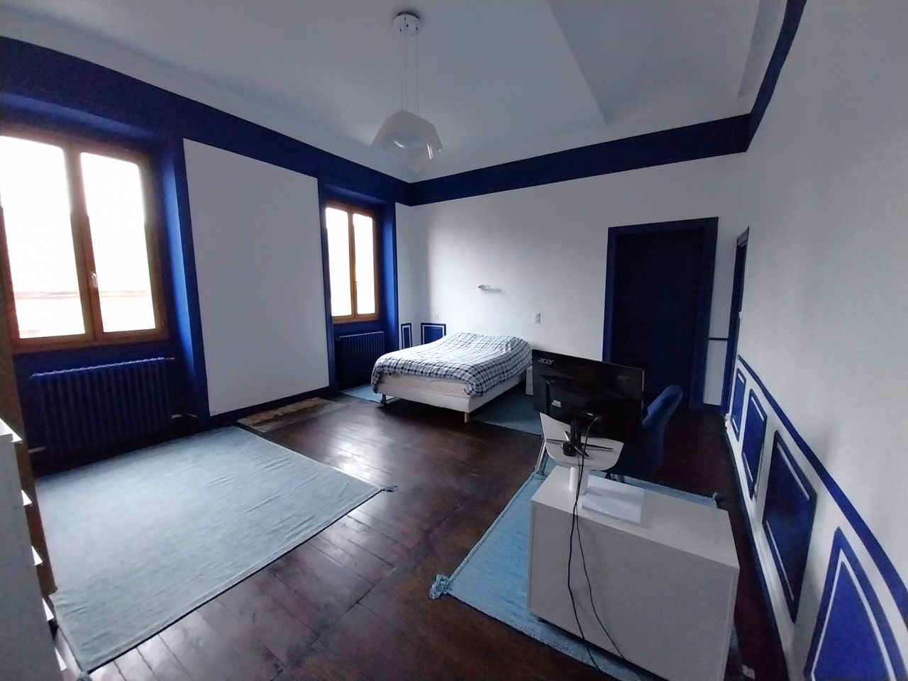 Photo Maison Brionnais - Annonce réf 1282