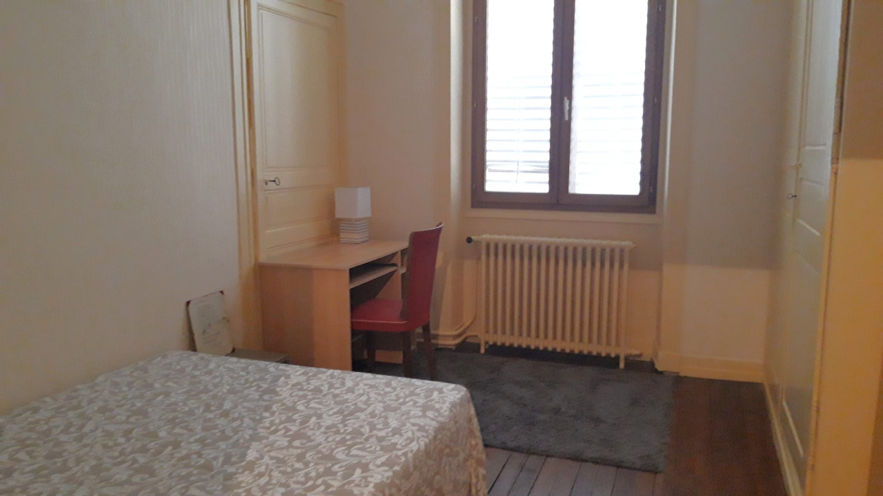 Photo Maison Brionnais - Annonce réf 1282