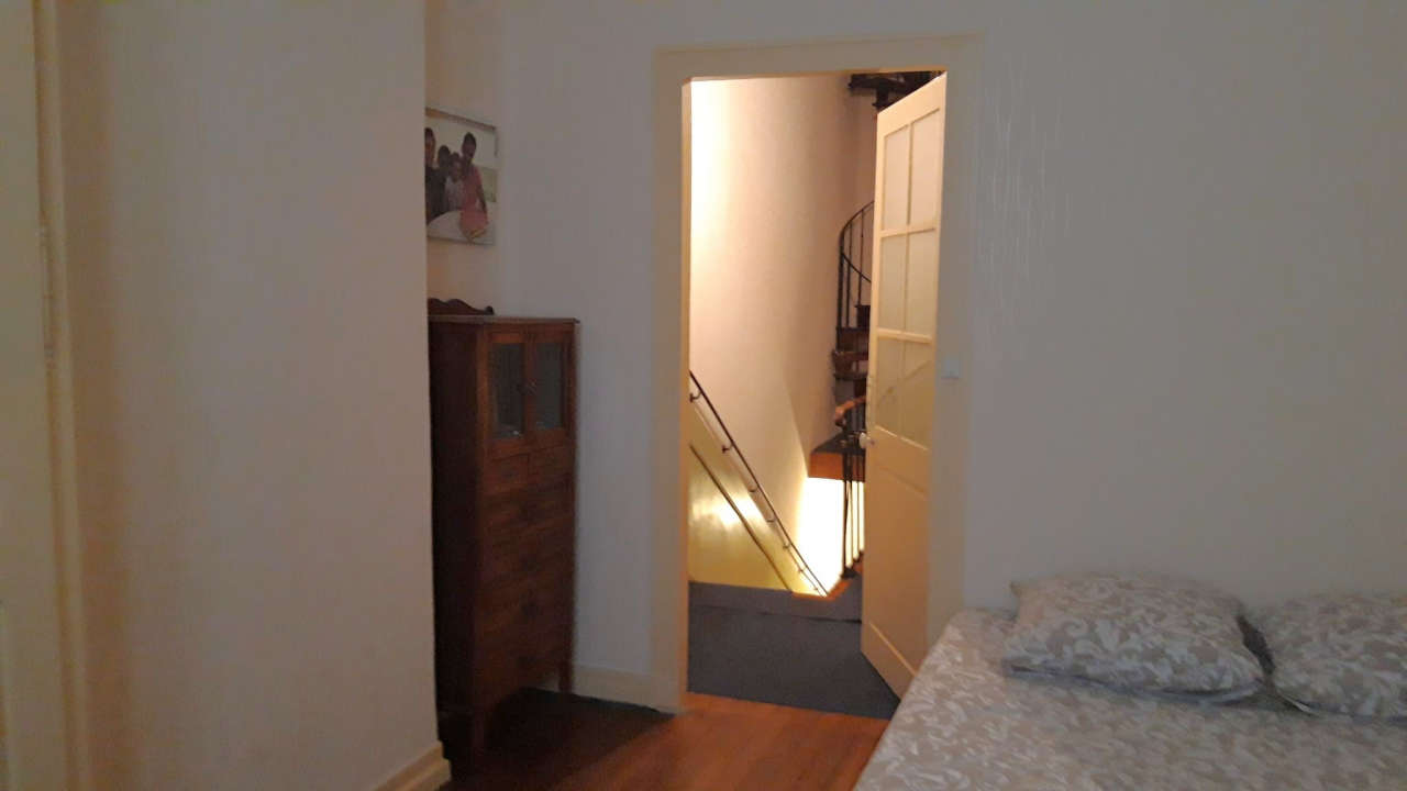 Photo Maison Brionnais - Annonce réf 1282