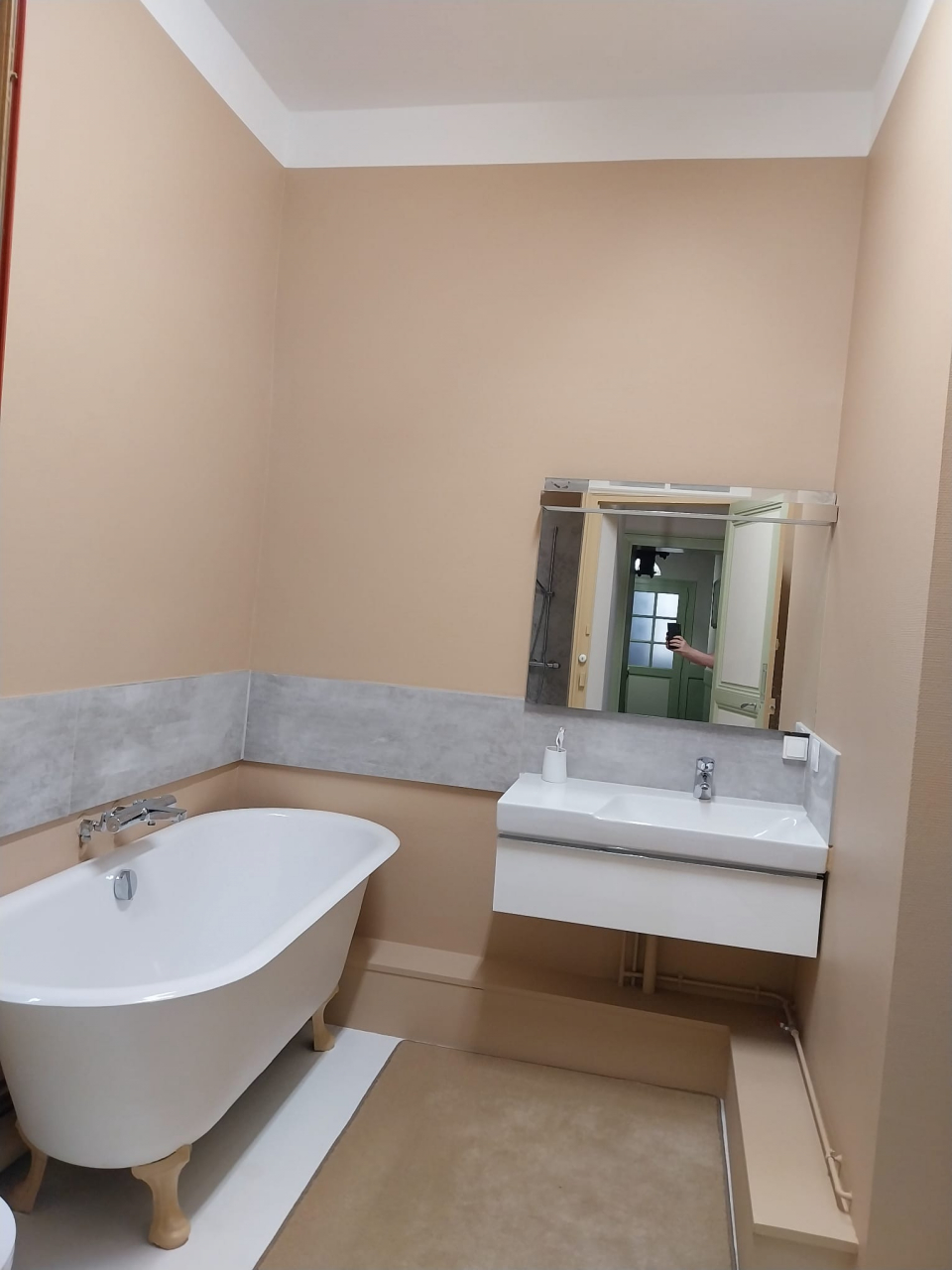 Photo Maison Brionnais - Annonce réf 1282