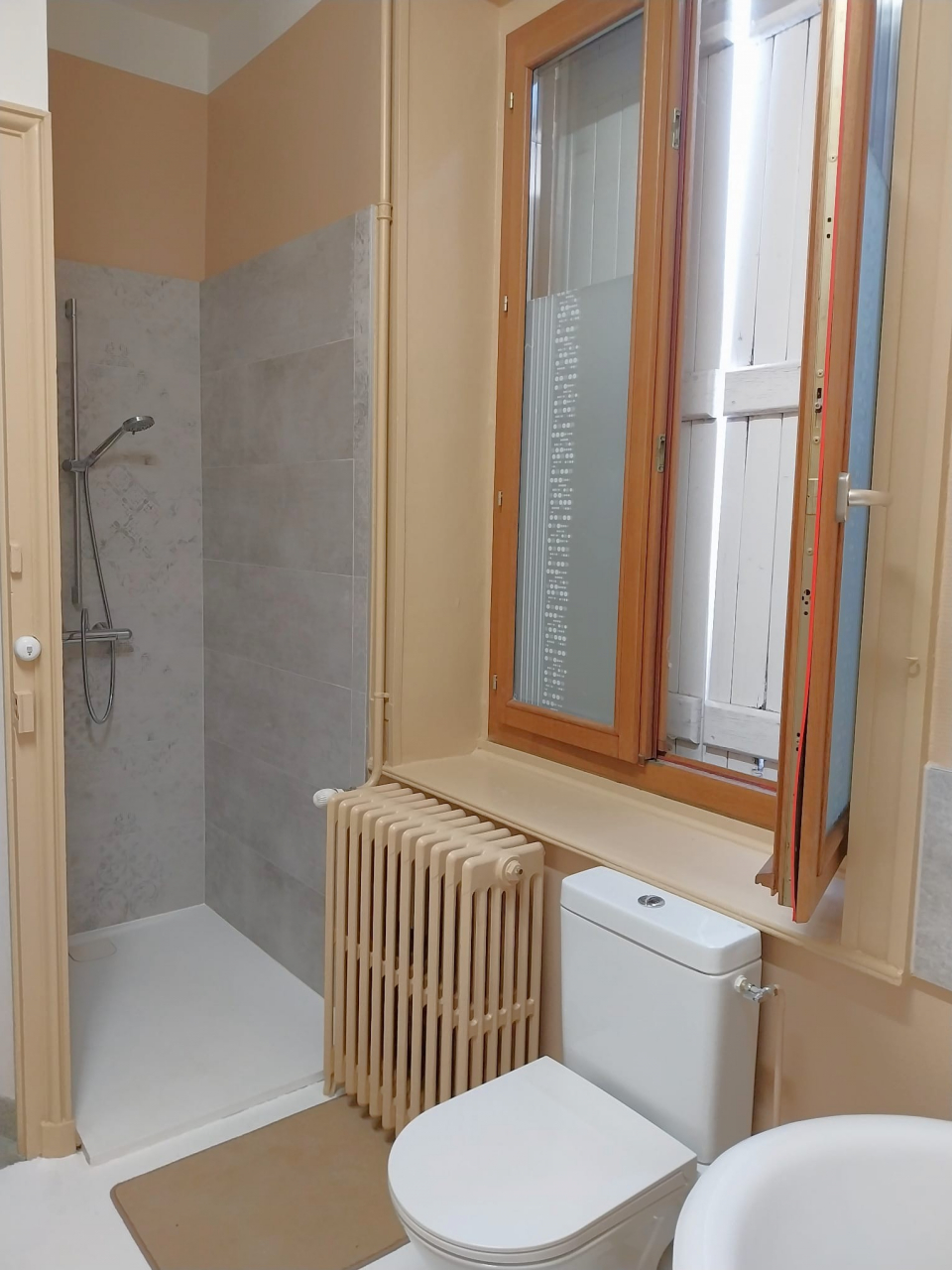 Photo Maison Brionnais - Annonce réf 1282