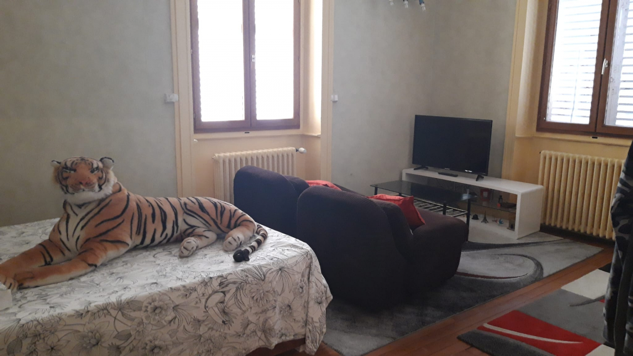 Photo Maison Brionnais - Annonce réf 1282