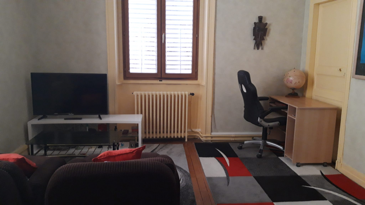 Photo Maison Brionnais - Annonce réf 1282