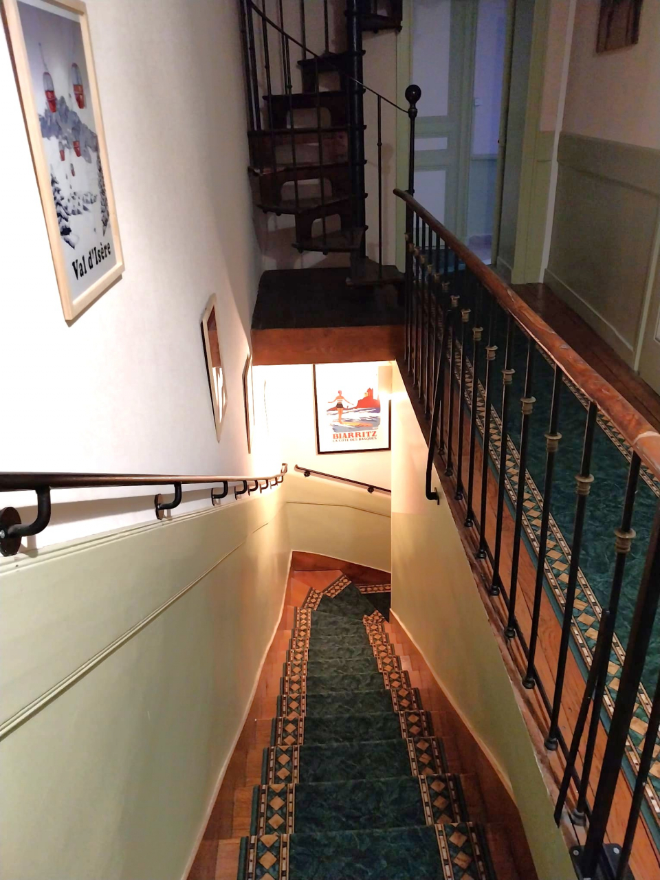 Photo Maison Brionnais - Annonce réf 1282