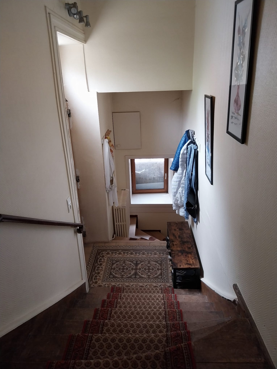 Photo Maison Brionnais - Annonce réf 1282