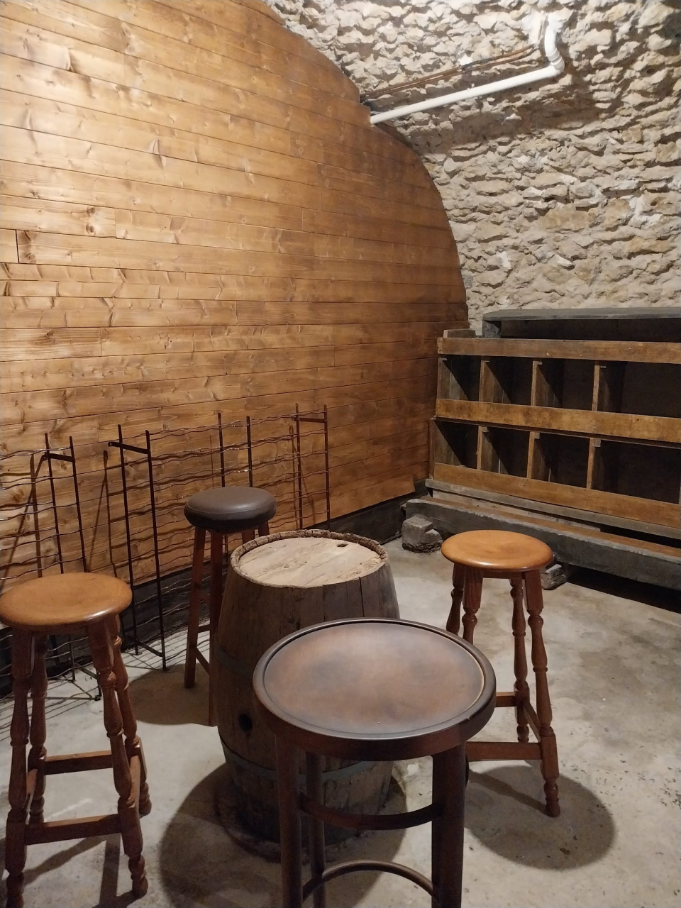 Photo Maison Brionnais - Annonce réf 1282