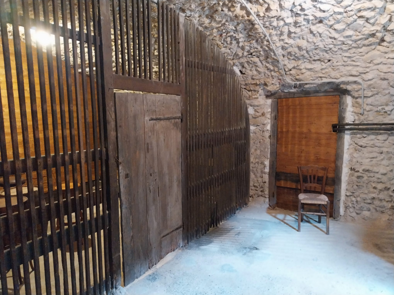 Photo Maison Brionnais - Annonce réf 1282