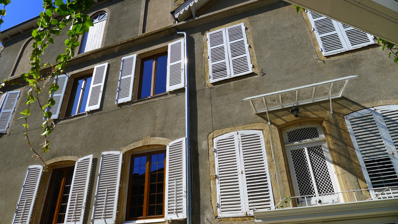 Photo Maison Brionnais - Annonce réf 1282