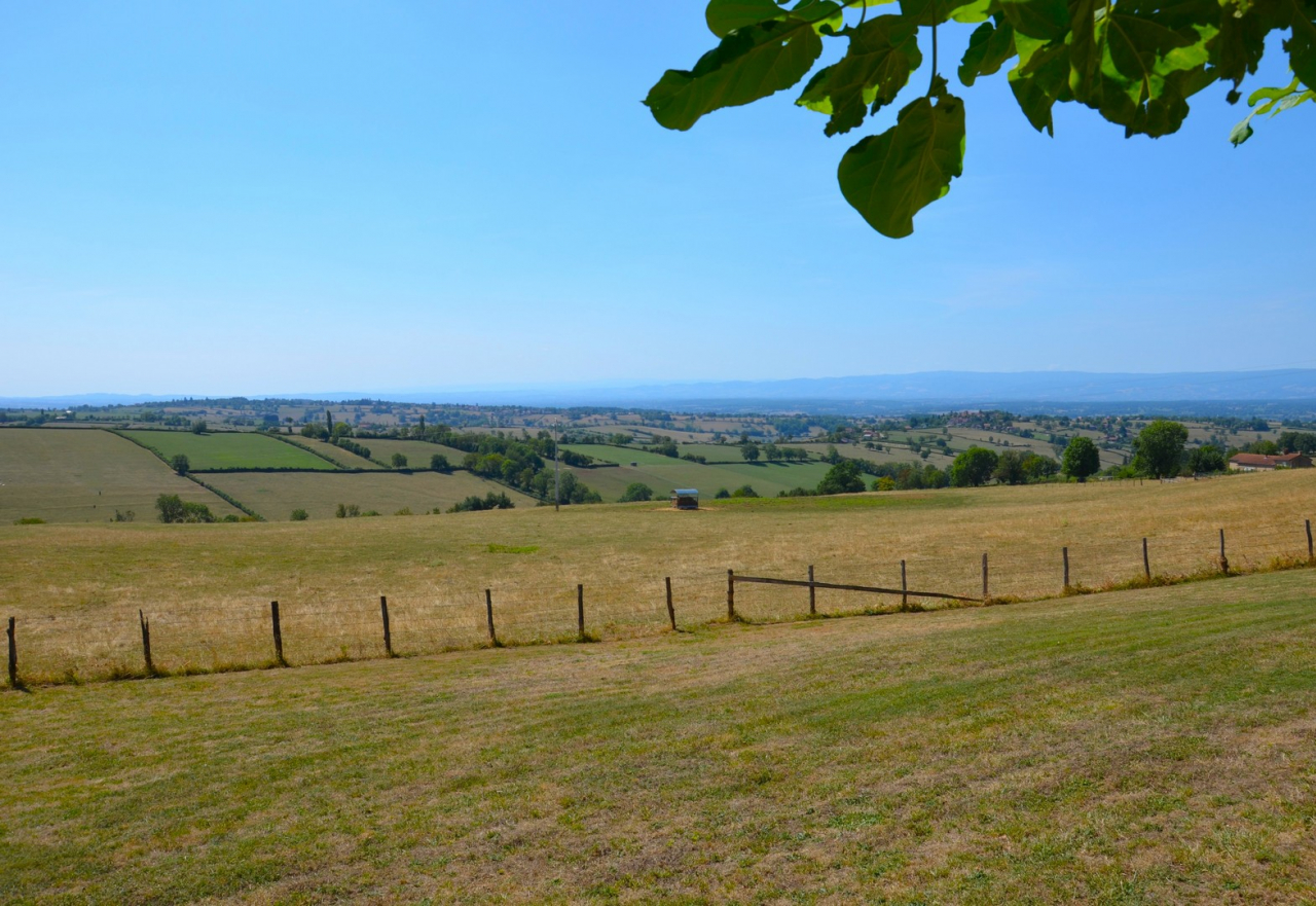 Photo Maison Brionnais - Annonce réf 1283